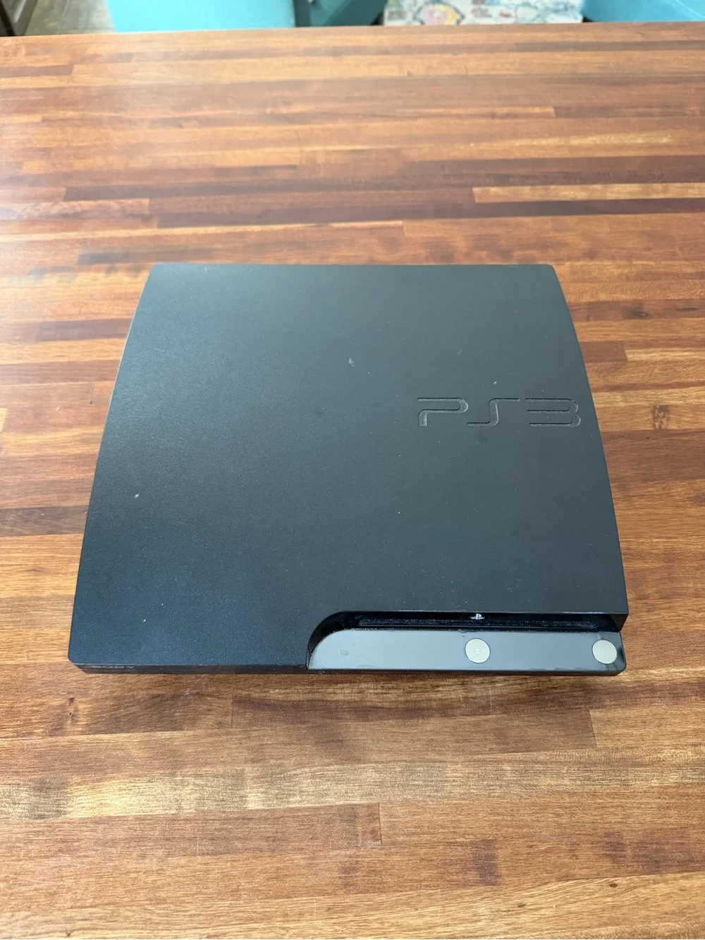 Sony PlayStation 3 Slim Bundle